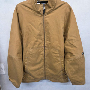 나이키 올드스쿨 00s acg 코튼 해링턴 자켓 L