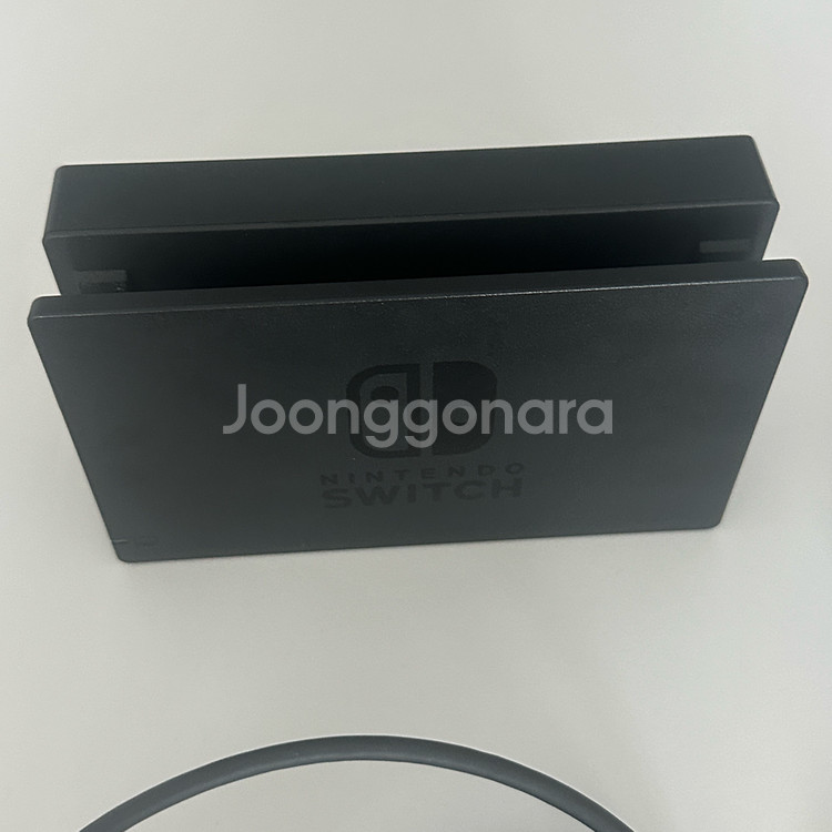 상태좋은 닌텐도 스위치 팝니다 (대전)--6