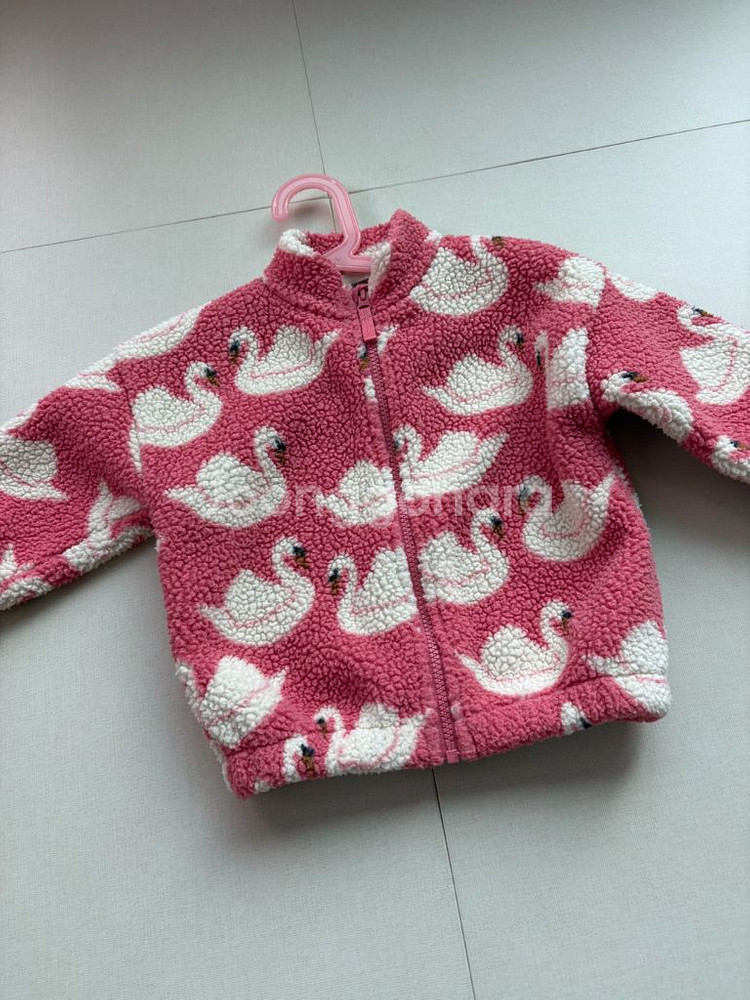 콩제 후리스 2y--0