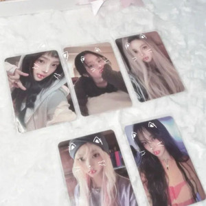 뉴진스 스트링백 포카 양도 ㅅㅊㅇ