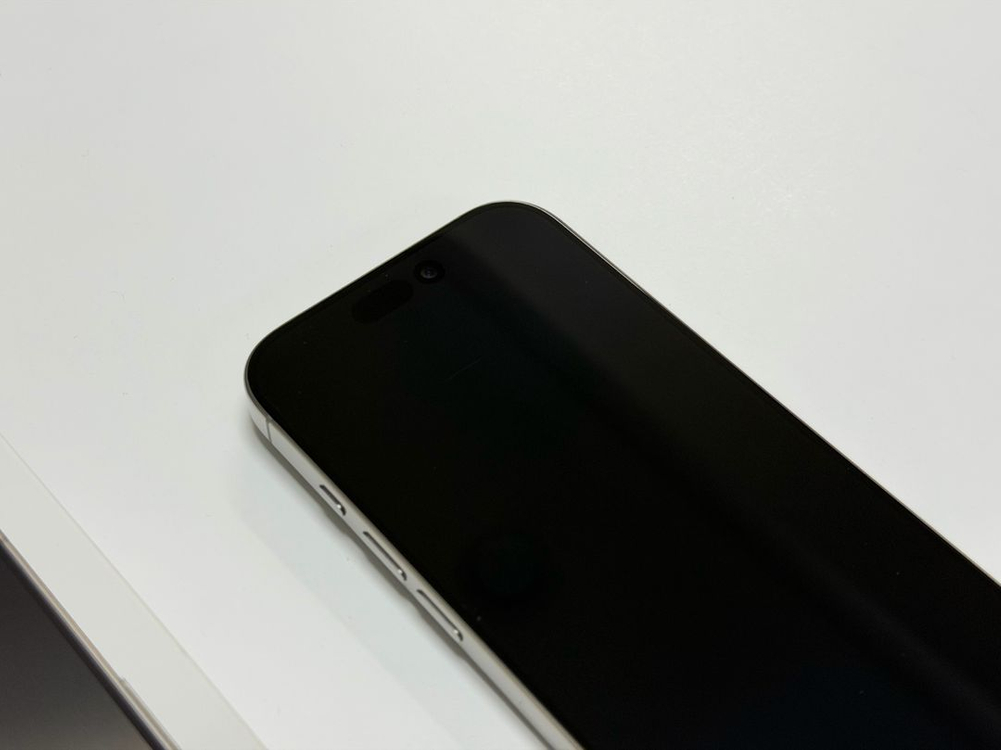 아이폰16프로 홍콩판 물리 듀얼심 카메라 무음--2