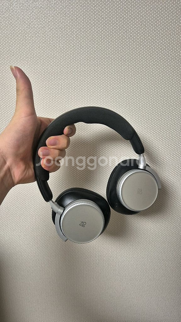 뱅앤올룹슨 헤드폰 h100--1