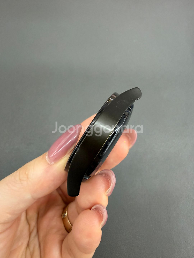 [대전중고폰] 379707 갤럭시 워치4 블랙 40mm--4