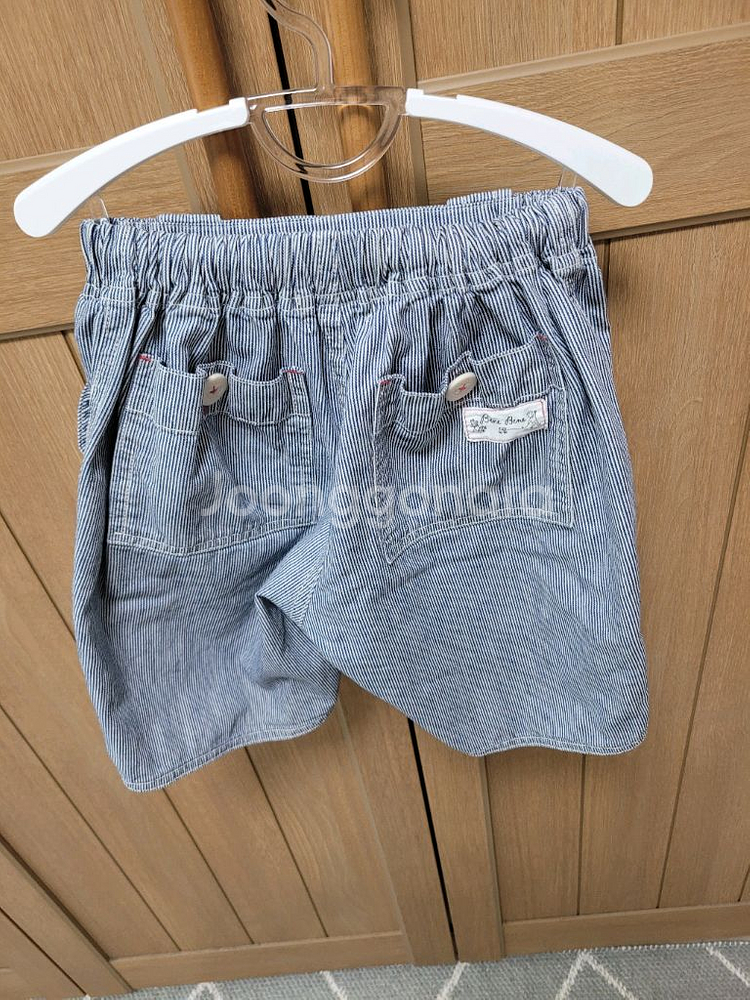 베네베네 반바지 6T 3벌 일괄--1