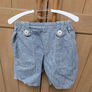 베네베네 반바지 6T 3벌 일괄