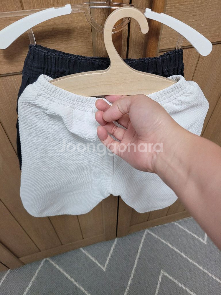 베네베네 반바지 6T 3벌 일괄--9