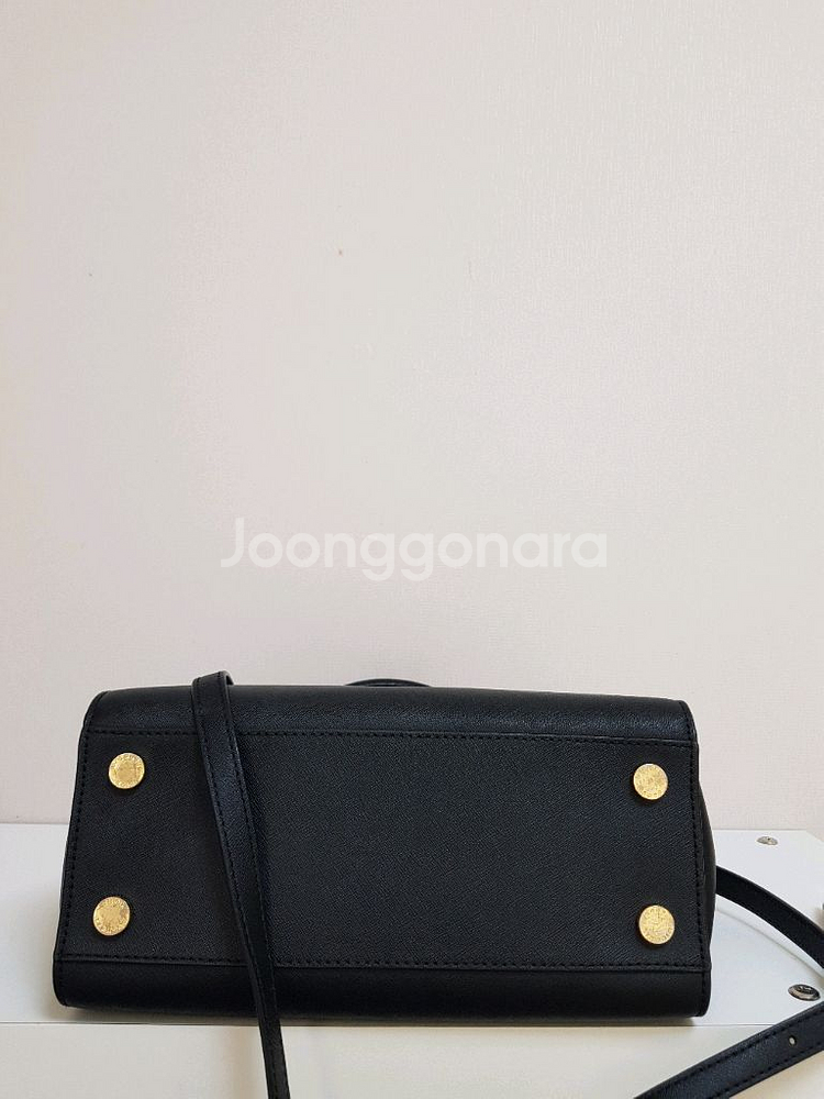 마이클코어스 크로스 겸 토드백 ㅡ 정품--5