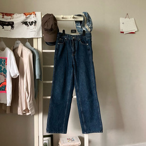 언더스탠딩 데님 팬츠 (s)