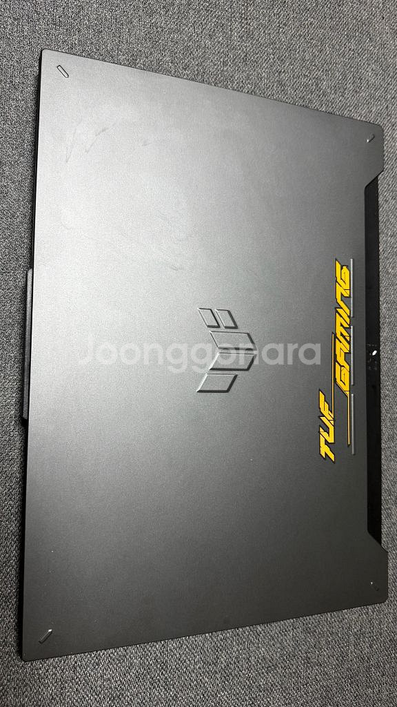 ASUS a15 TUF--0