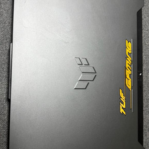 ASUS a15 TUF