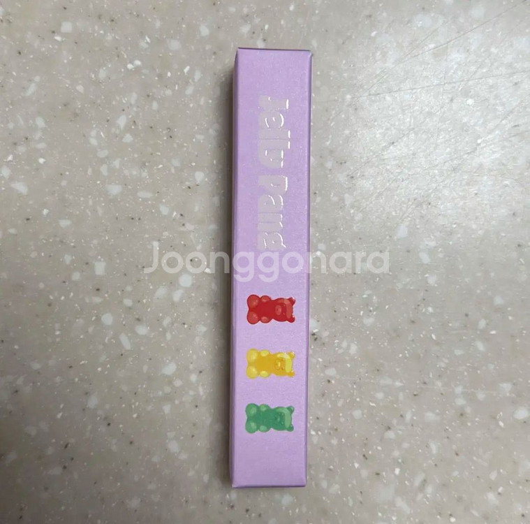 미개봉)에뛰드 디어 달링 워터젤 틴트 통팥레드--0