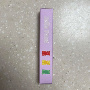 미개봉)에뛰드 디어 달링 워터젤 틴트 통팥레드