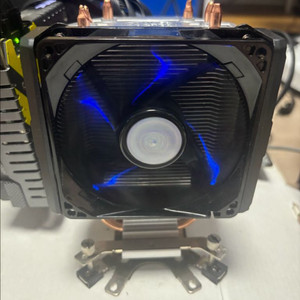 쿨러마스터 하이퍼103 CPU쿨러