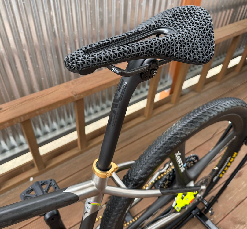 세븐 622m xx 티타늄-카본 최상급 구성--4