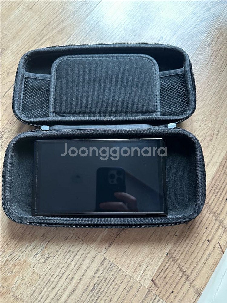 닌텐도스위치oled본체--0