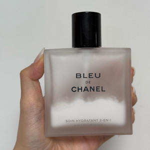 정품 ) 샤넬 애프터쉐이브 남자 올인원로션 잔량사진참고