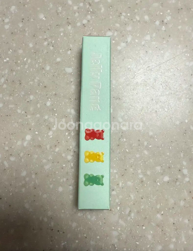 미개봉)에뛰드 디어 달링 워터젤 틴트 밀크스트로베리--0