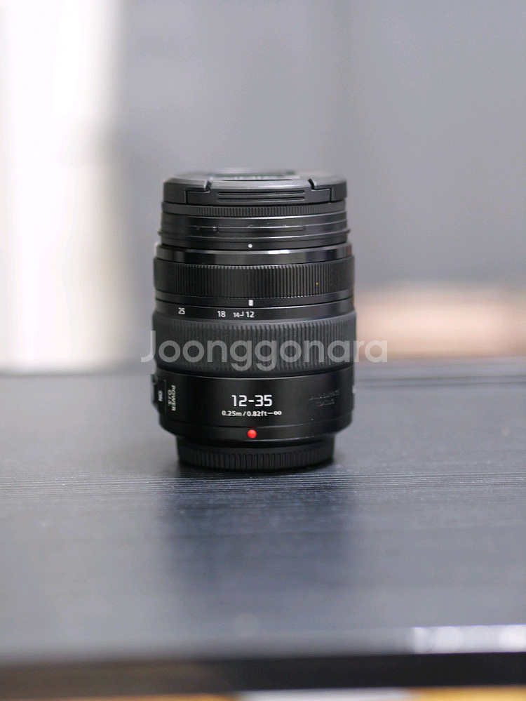파나소닉 루믹스g9m2 +12-35ii 팝니다--6