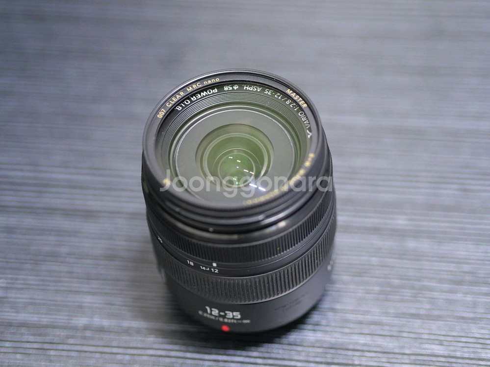 파나소닉 루믹스g9m2 +12-35ii 팝니다--7