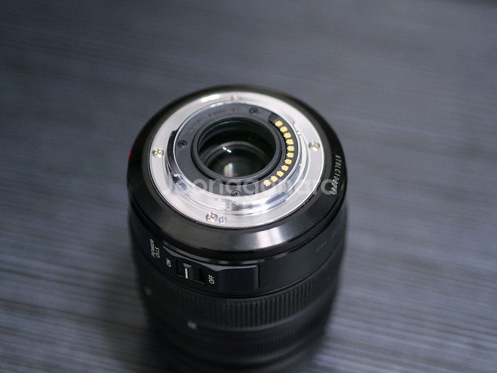 파나소닉 루믹스g9m2 +12-35ii 팝니다--8