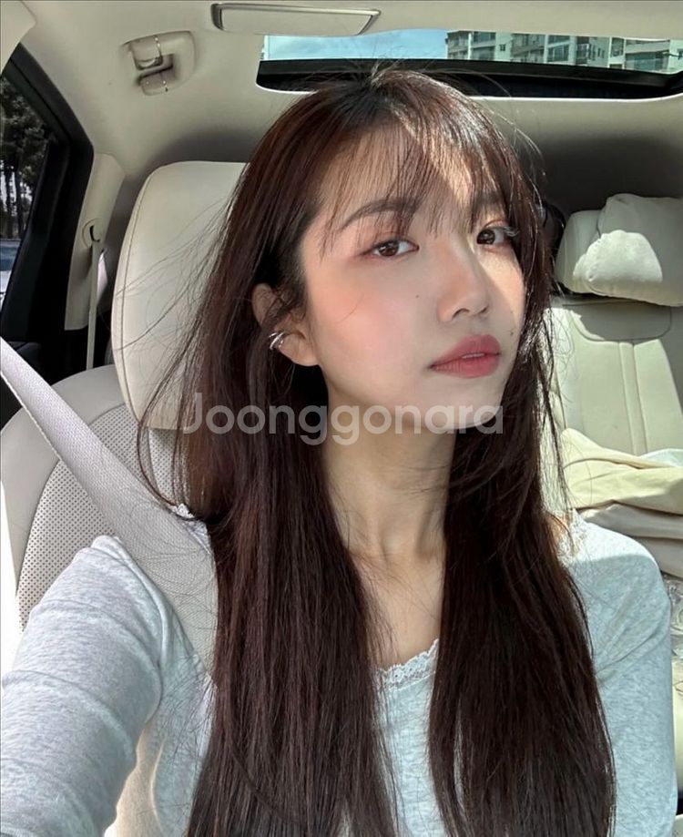 제이투유 실켓 보트넥티셔츠 /르플레인 릴리코츠--6