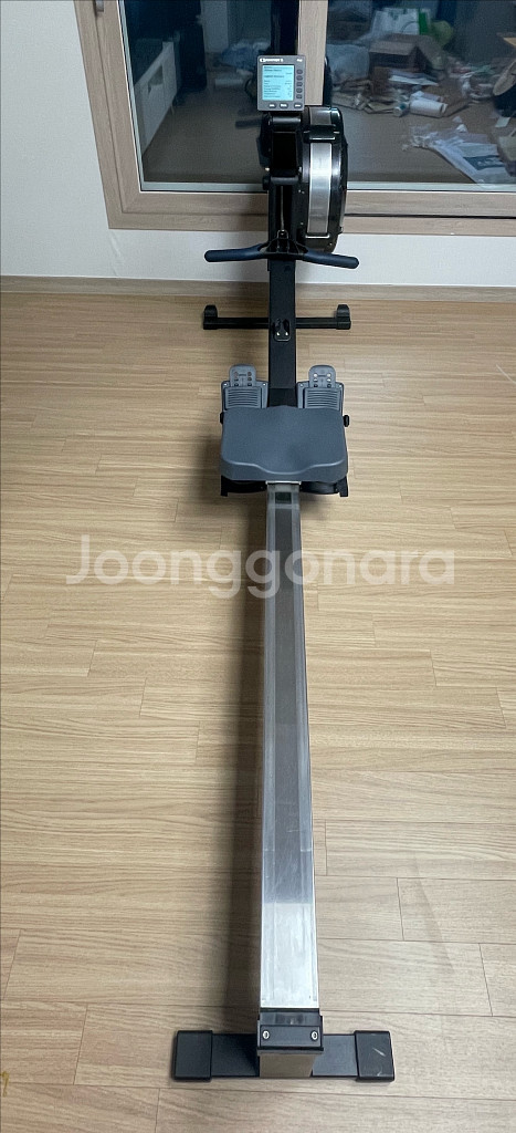 Concept2 로잉 머신 정품 polar H10 심박--2