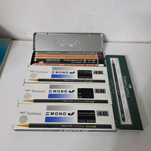 톰보우 모노제이 모노j 모노J Tombow mono 4