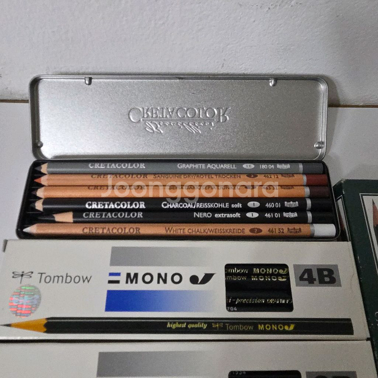 톰보우 모노제이 모노j 모노J Tombow mono 4--2