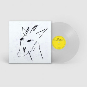 (미개봉) 뱃사공 -기린 lp