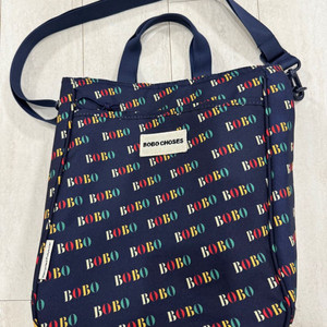 보보쇼즈 보조가방