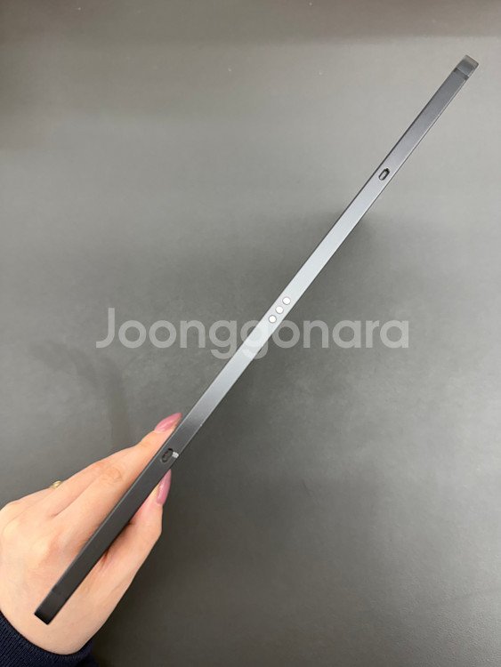 [대전중고폰] 366117 갤럭시탭S8 5G 128G--4
