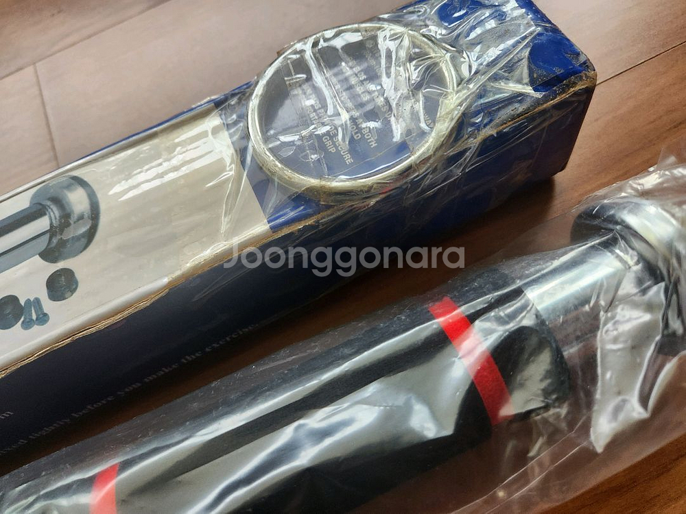 미사용) 문틀철봉 ~ 택포--5