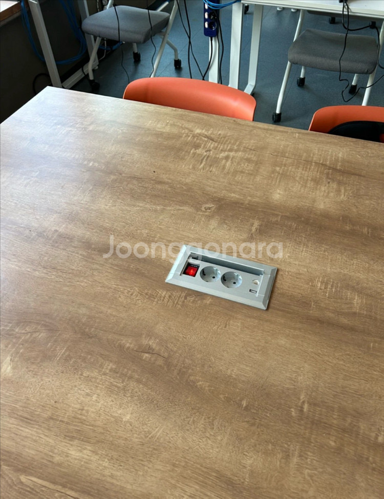 대형 회의테이블--2