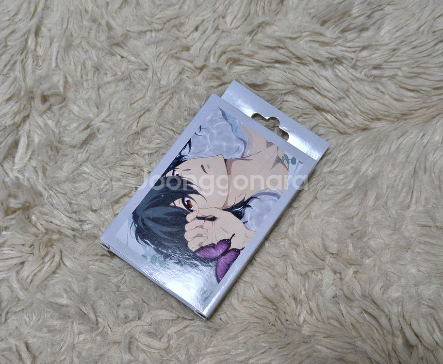 프리! free! 아크릴 코롯타 프리굿즈--2