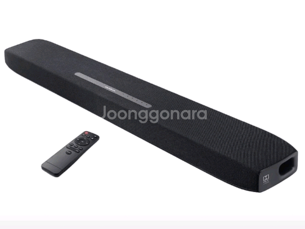 Anker 사운드코어 Infini Pro 사운드바--0