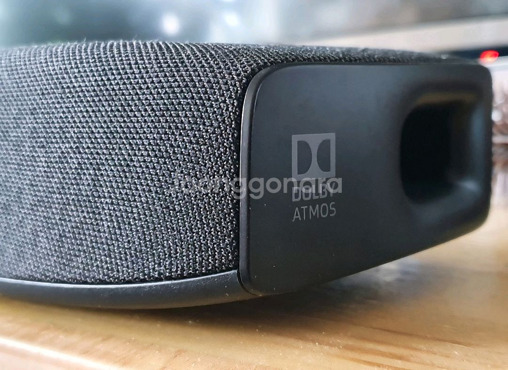 Anker 사운드코어 Infini Pro 사운드바--2