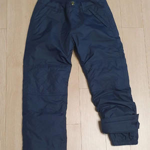 알로봇 눈썰매방수바지 120