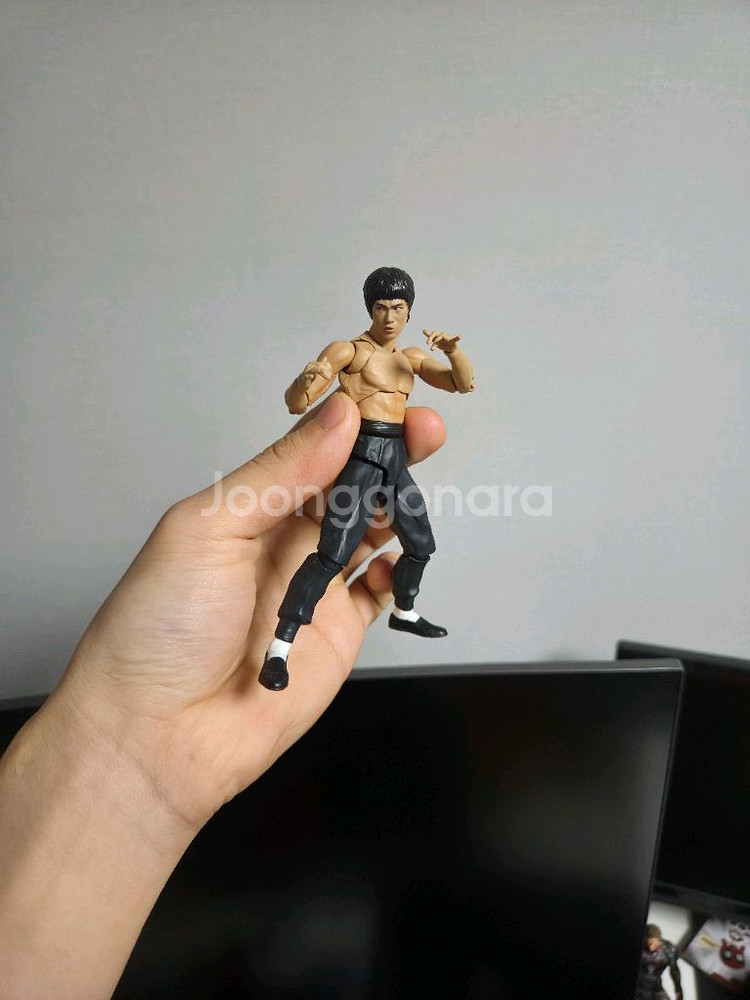 shf 브루스 리 (이소룡)--0