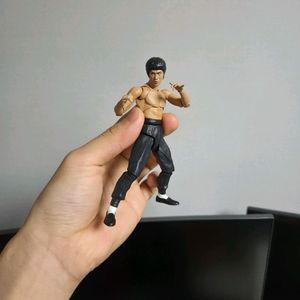 shf 브루스 리 (이소룡)