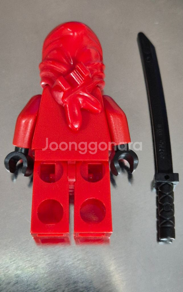 레고 닌자고 파일럿 카이--1