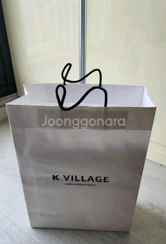 다이나핏 트레일러닝화 ULTRA DNA 270--2
