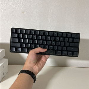 하이퍼엑스 알로이 60