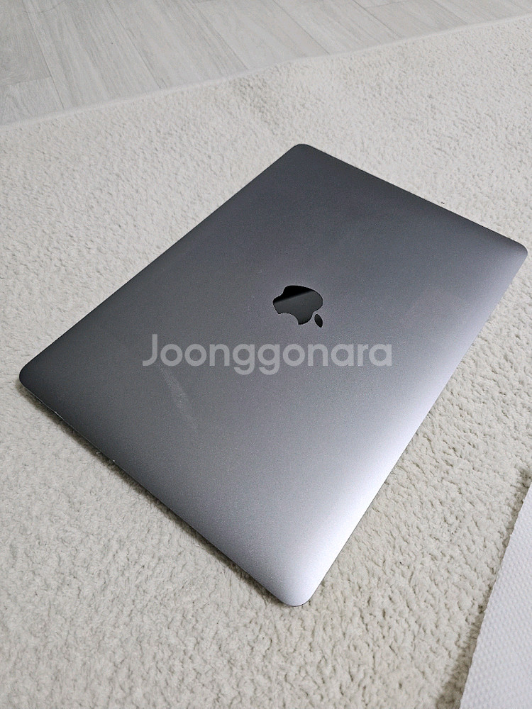 맥북 에어 M1 8GB/512GB--1