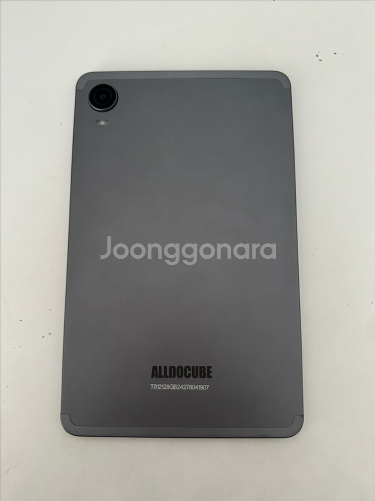 Alldocube iPlay 60 mini Pro--1