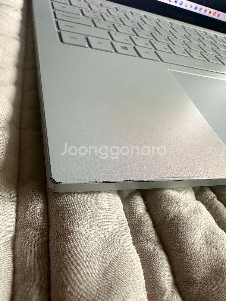 갤럭시북 이온1 15인치 NT950XCJ-K58--2