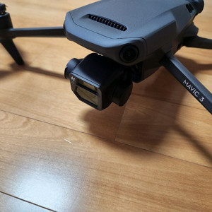 DJI Mavic3 플라이모어 + RC조종기
