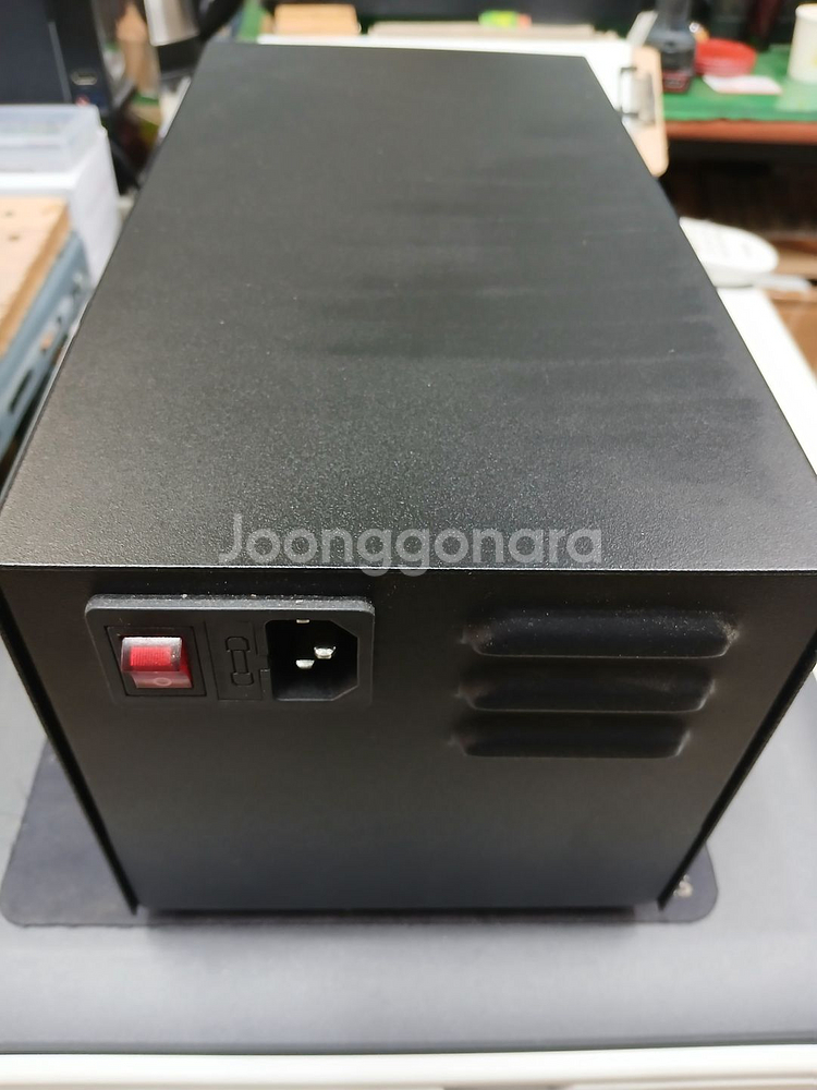 후레쉬 만년도장 스템프 국산--1
