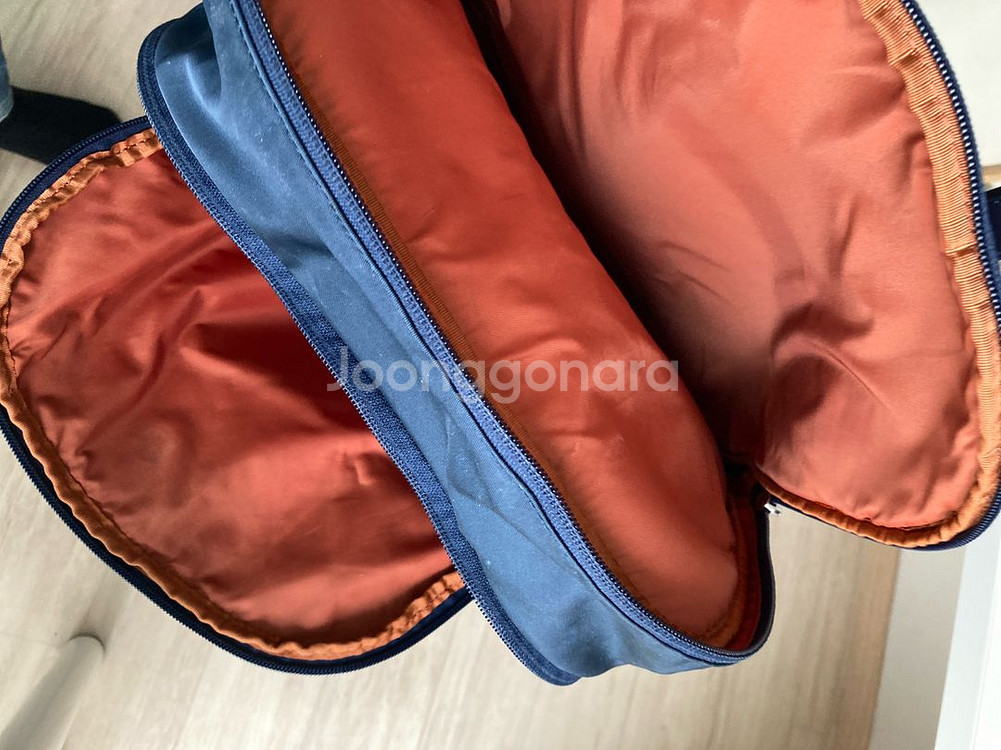 투미 TUMI 랩톱 맥북 15-16인치 수납가능 백팩--3