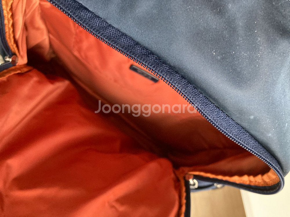 투미 TUMI 랩톱 맥북 15-16인치 수납가능 백팩--2