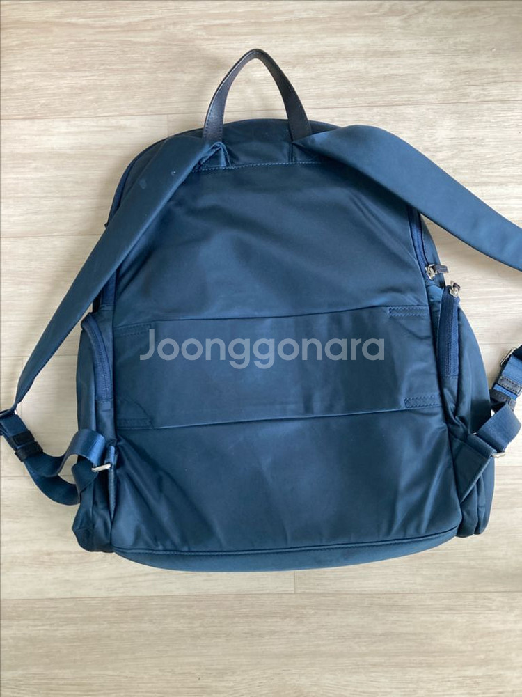 투미 TUMI 랩톱 맥북 15-16인치 수납가능 백팩--1